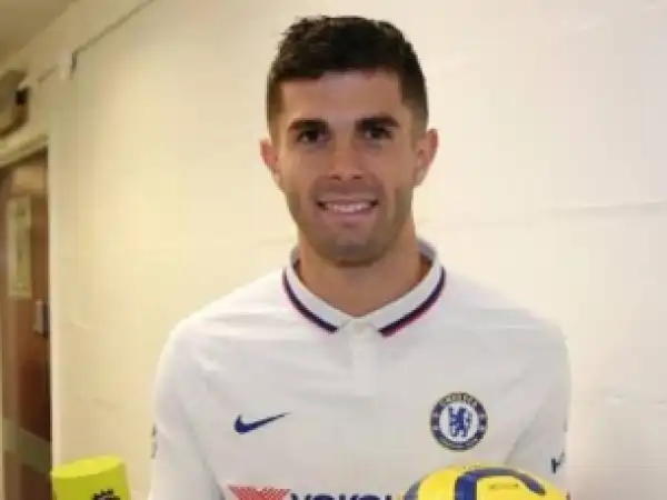 Chelsea Suffer Major Injury Blow Ahead Of Man City Clash